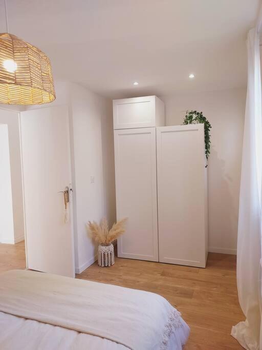 Appartement Parenthese Entre Pic Saint Loup Et Vignes - Meuble De Tourisme 3 Etoiles à Les Matelles Extérieur photo