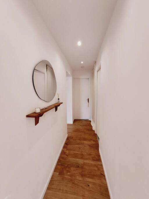 Appartement Parenthese Entre Pic Saint Loup Et Vignes - Meuble De Tourisme 3 Etoiles à Les Matelles Extérieur photo