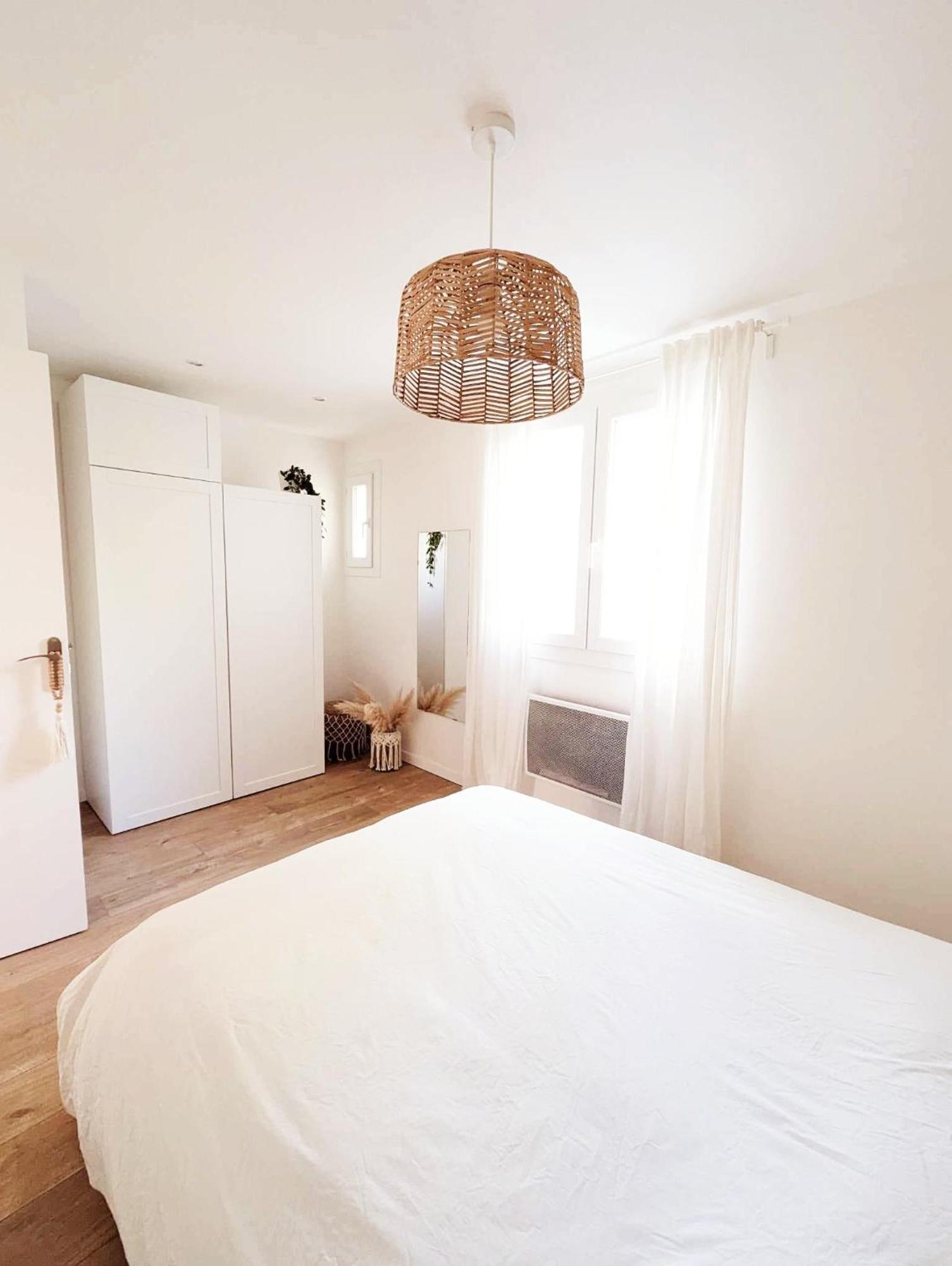 Appartement Parenthese Entre Pic Saint Loup Et Vignes - Meuble De Tourisme 3 Etoiles à Les Matelles Extérieur photo