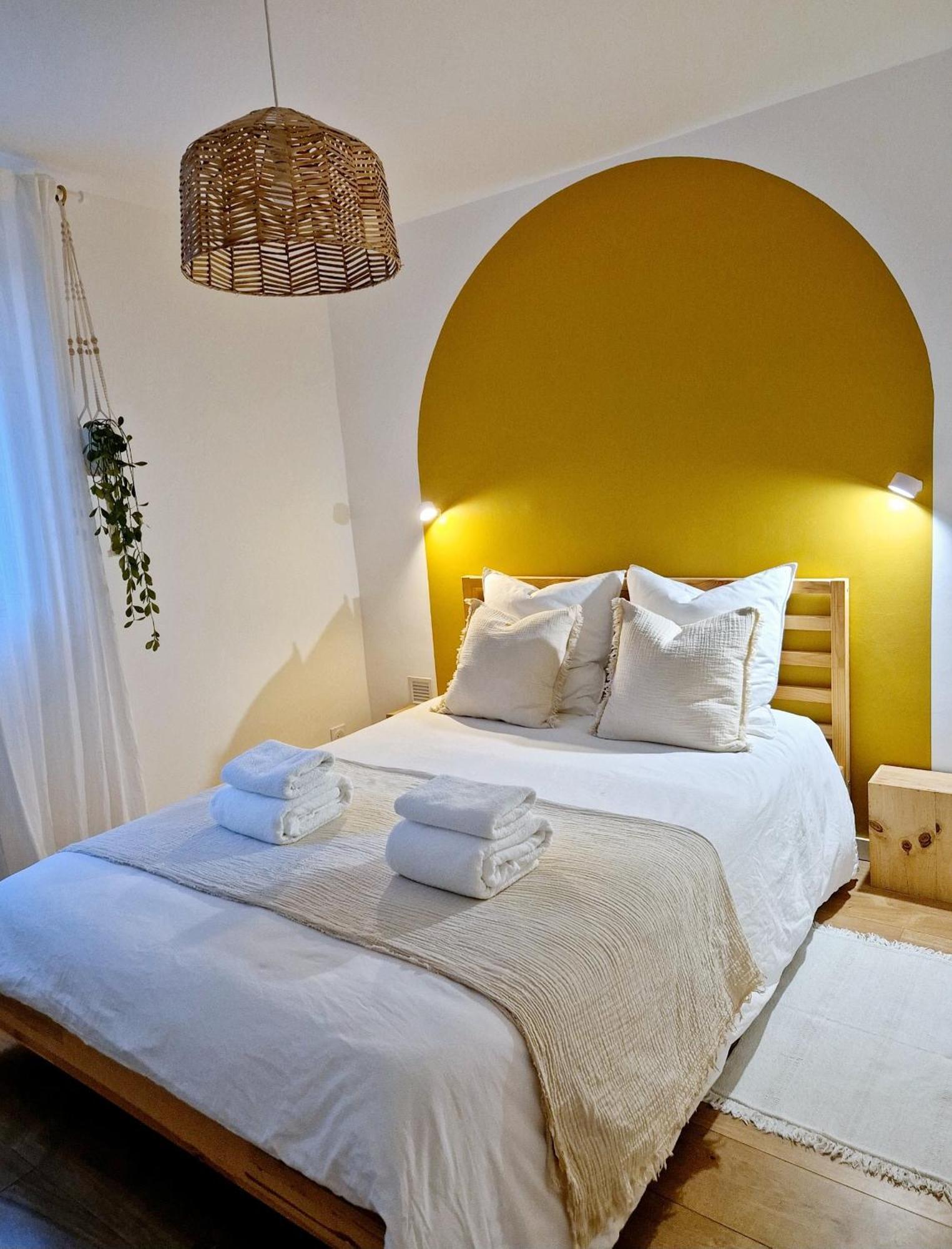 Appartement Parenthese Entre Pic Saint Loup Et Vignes - Meuble De Tourisme 3 Etoiles à Les Matelles Extérieur photo